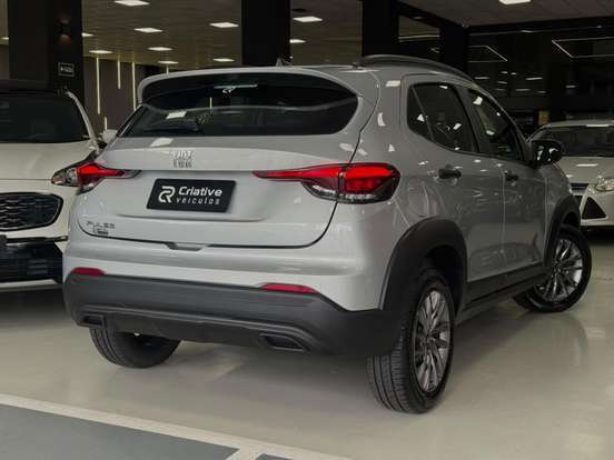 FIAT-PULSE-1.3 FLEX DRIVE MANUAL FIAT-PULSE-2026