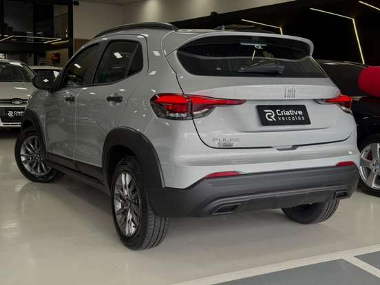 FIAT-PULSE-1.3 FLEX DRIVE MANUAL FIAT-PULSE-2026