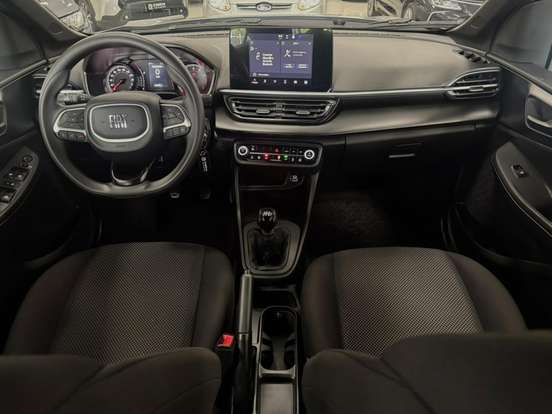 FIAT-PULSE-1.3 FLEX DRIVE MANUAL FIAT-PULSE-2026