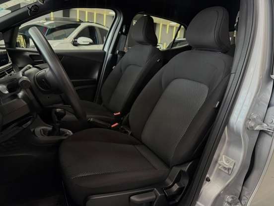 FIAT-PULSE-1.3 FLEX DRIVE MANUAL FIAT-PULSE-2026