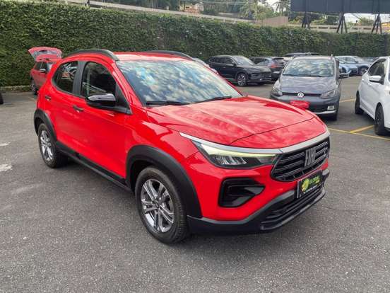 FIAT-PULSE-1.3 FLEX DRIVE MANUAL FIAT-PULSE-2023