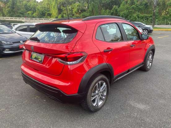 FIAT-PULSE-1.3 FLEX DRIVE MANUAL FIAT-PULSE-2023