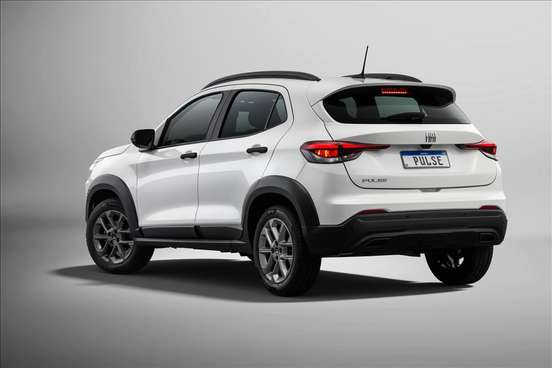 FIAT-PULSE-1.3 FLEX DRIVE MANUAL FIAT-PULSE-2026