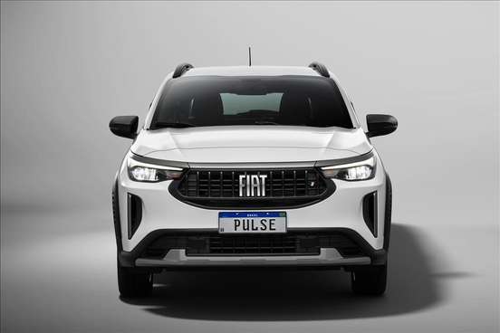 FIAT-PULSE-1.3 FLEX DRIVE MANUAL FIAT-PULSE-2026