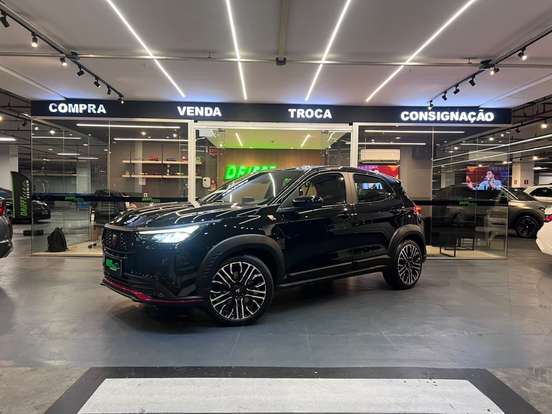 FIAT-PULSE-1.3 TURBO 270 FLEX ABARTH AT6 FIAT-PULSE-2023