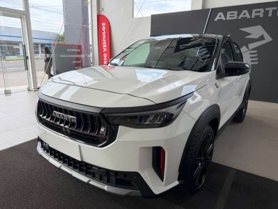 FIAT-PULSE-1.3 TURBO 270 FLEX ABARTH AT6 FIAT-PULSE-2026
