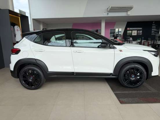FIAT-PULSE-1.3 TURBO 270 FLEX ABARTH AT6 FIAT-PULSE-2026