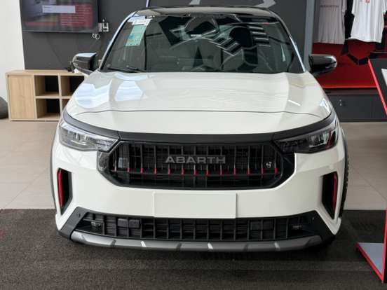 FIAT-PULSE-1.3 TURBO 270 FLEX ABARTH AT6 FIAT-PULSE-2026