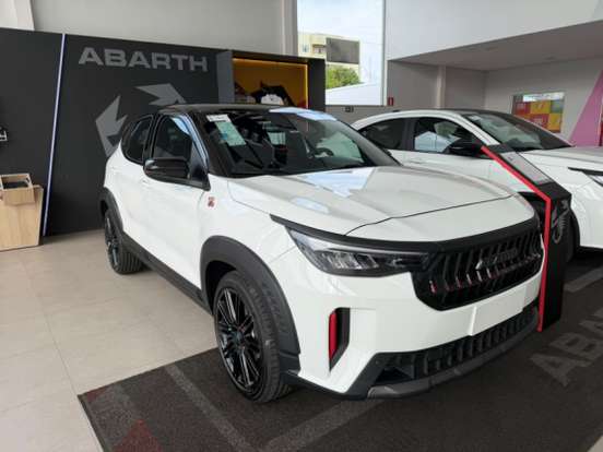 FIAT-PULSE-1.3 TURBO 270 FLEX ABARTH AT6 FIAT-PULSE-2026