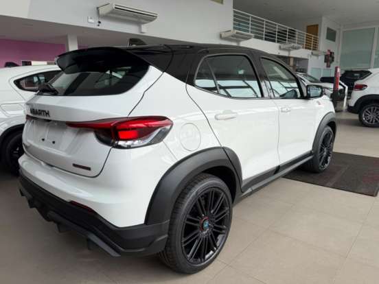 FIAT-PULSE-1.3 TURBO 270 FLEX ABARTH AT6 FIAT-PULSE-2026