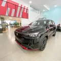 FIAT PULSE 1.3 TURBO 270 FLEX ABARTH AT6 FIAT PULSE 1.3 TURBO 270 FLEX ABARTH AT6