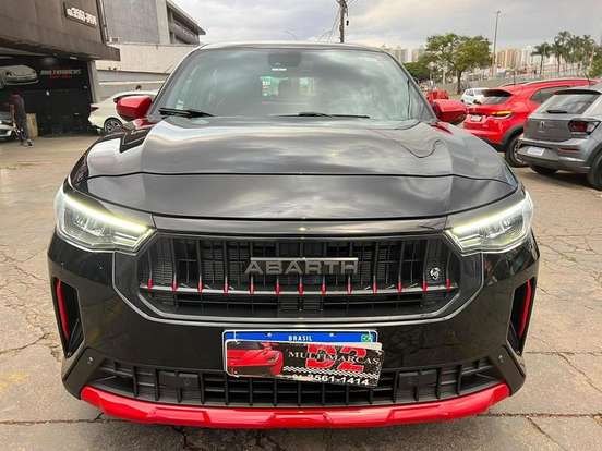 FIAT-PULSE-1.3 TURBO 270 FLEX ABARTH AT6 FIAT-PULSE-2026