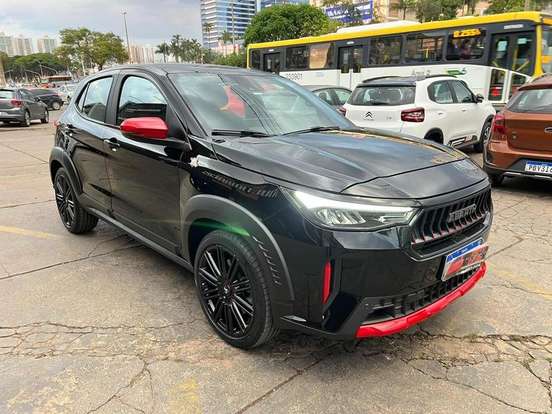 FIAT-PULSE-1.3 TURBO 270 FLEX ABARTH AT6 FIAT-PULSE-2026