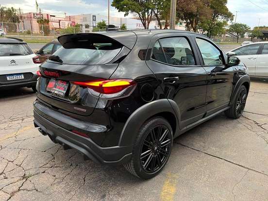 FIAT-PULSE-1.3 TURBO 270 FLEX ABARTH AT6 FIAT-PULSE-2026
