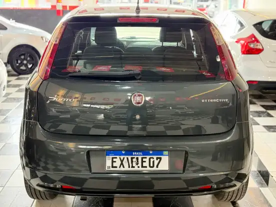 FIAT-PUNTO-2011