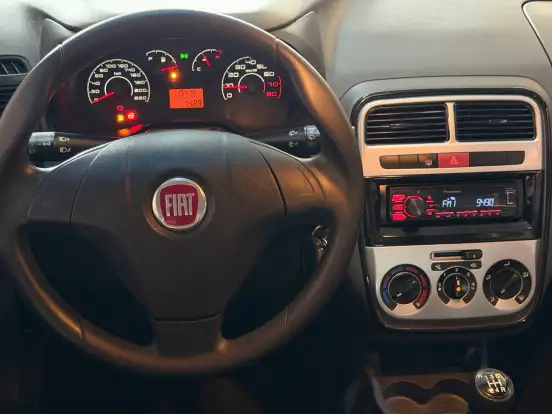 FIAT-PUNTO-2011