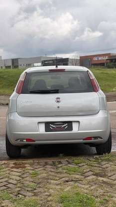FIAT-PUNTO-2011