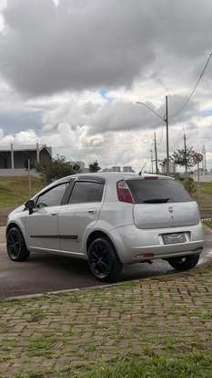 FIAT-PUNTO-2011