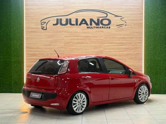 FIAT-PUNTO-2012