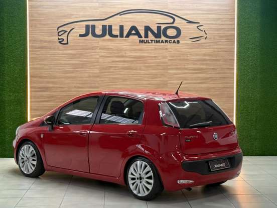 FIAT-PUNTO-2012