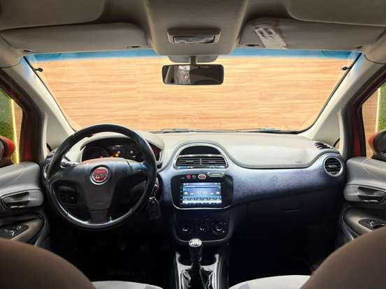 FIAT-PUNTO-2012