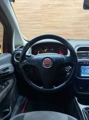 FIAT-PUNTO-2012