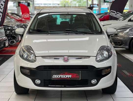 FIAT-PUNTO-2013