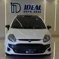 FIAT PUNTO 1.4 MPI 16V T-JET GASOLINA 4P MANUAL FIAT PUNTO 1.4 MPI 16V T-JET GASOLINA 4P MANUAL