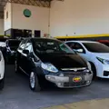 FIAT PUNTO 1.6 ESSENCE 16V FLEX 4P MANUAL FIAT PUNTO 1.6 ESSENCE 16V FLEX 4P MANUAL