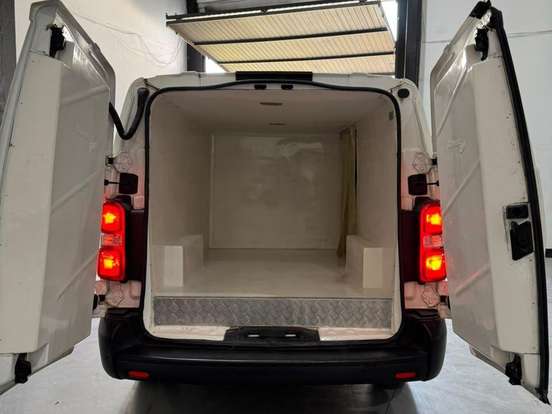 FIAT-SCUDO-1.5 BLUEHDI DIESEL CARGO MANUAL FIAT-SCUDO-2022
