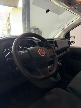 FIAT-SCUDO-1.5 BLUEHDI DIESEL CARGO MANUAL FIAT-SCUDO-2022