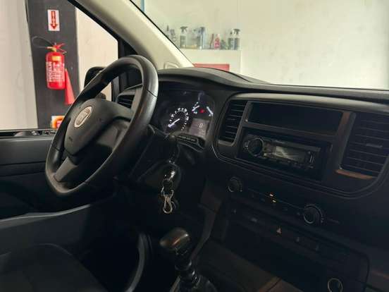 FIAT-SCUDO-1.5 BLUEHDI DIESEL CARGO MANUAL FIAT-SCUDO-2022