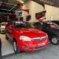 FIAT SIENA 1.0 MPI EL 8V FLEX 4P MANUAL FIAT SIENA 1.0 MPI EL 8V FLEX 4P MANUAL