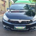 FIAT SIENA 1.4 MPI EL 8V FLEX 4P MANUAL FIAT SIENA 1.4 MPI EL 8V FLEX 4P MANUAL