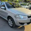 FIAT SIENA 1.4 MPI EL 8V FLEX 4P MANUAL FIAT SIENA 1.4 MPI EL 8V FLEX 4P MANUAL