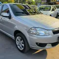 FIAT SIENA 1.4 MPI EL 8V FLEX 4P MANUAL FIAT SIENA 1.4 MPI EL 8V FLEX 4P MANUAL