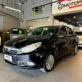 FIAT SIENA 1.4 MPI EL 8V FLEX 4P MANUAL FIAT SIENA 1.4 MPI EL 8V FLEX 4P MANUAL