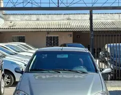 FIAT SIENA 1.0 MPI EL 8V FLEX 4P MANUAL FIAT SIENA 1.0 MPI EL 8V FLEX 4P MANUAL