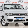 FIAT SIENA 1.0 MPI FIRE 8V FLEX 4P MANUAL FIAT SIENA 1.0 MPI FIRE 8V FLEX 4P MANUAL