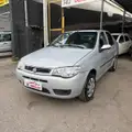 FIAT SIENA 1.3 MPI FIRE ELX 8V FLEX 4P MANUAL FIAT SIENA 1.3 MPI FIRE ELX 8V FLEX 4P MANUAL