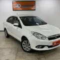 FIAT SIENA 1.4 MPI EL 8V FLEX 4P MANUAL FIAT SIENA 1.4 MPI EL 8V FLEX 4P MANUAL
