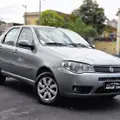 FIAT SIENA 1.8 MPI HLX 8V FLEX 4P MANUAL FIAT SIENA 1.8 MPI HLX 8V FLEX 4P MANUAL