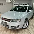 FIAT STILO 1.8 MPI SPORTING 8V FLEX 4P MANUAL FIAT STILO 1.8 MPI SPORTING 8V FLEX 4P MANUAL