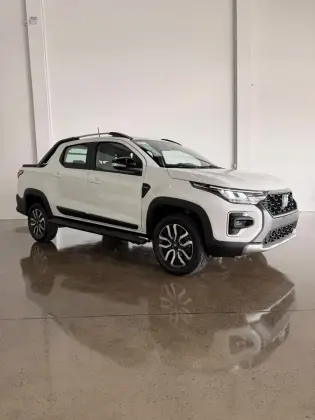 FIAT STRADA 1.0 TURBO 200 FLEX RANCH CD CVT