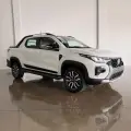 FIAT STRADA 1.0 TURBO 200 FLEX RANCH CD CVT FIAT STRADA 1.0 TURBO 200 FLEX RANCH CD CVT