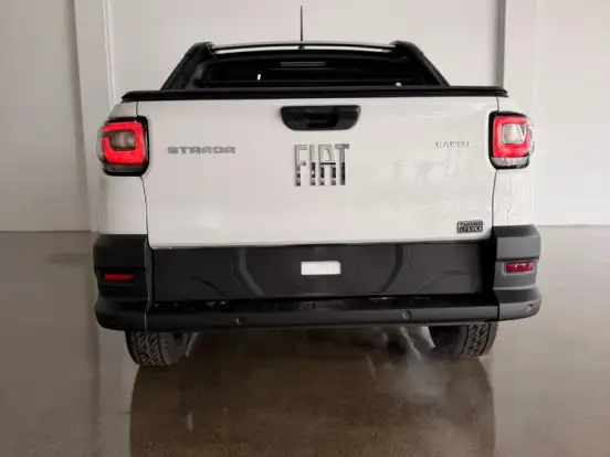FIAT-STRADA-1.0 TURBO 200 FLEX RANCH CD CVT FIAT-STRADA-2027