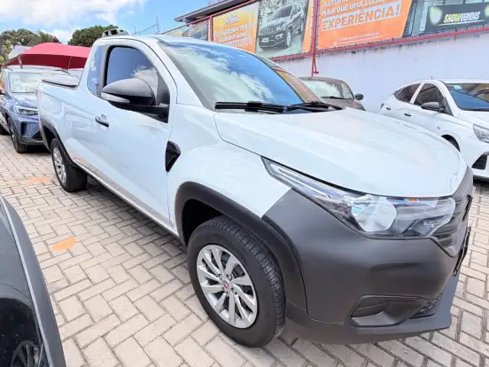 FIAT-STRADA-1.3 FIREFLY FLEX ENDURANCE CS MANUAL FIAT-STRADA-2025