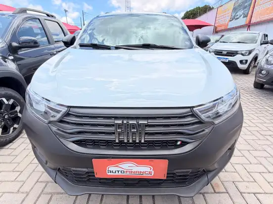 FIAT-STRADA-1.3 FIREFLY FLEX ENDURANCE CS MANUAL FIAT-STRADA-2025