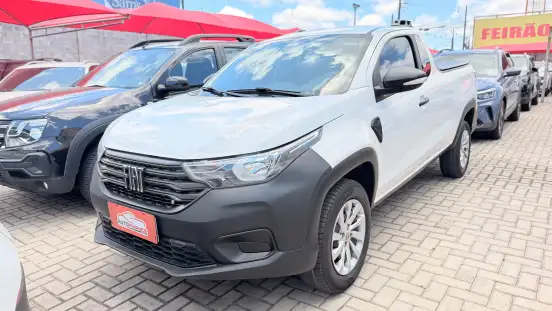 FIAT-STRADA-1.3 FIREFLY FLEX ENDURANCE CS MANUAL FIAT-STRADA-2025