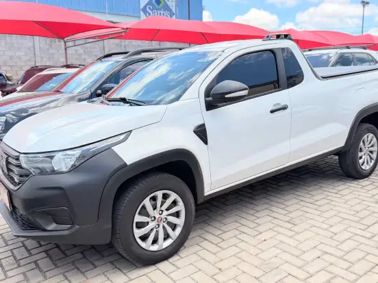 FIAT-STRADA-1.3 FIREFLY FLEX ENDURANCE CS MANUAL FIAT-STRADA-2025
